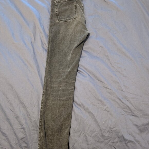 Acne - Blå Konst - Skinny Jeans - 29 - Picture 2 of 8